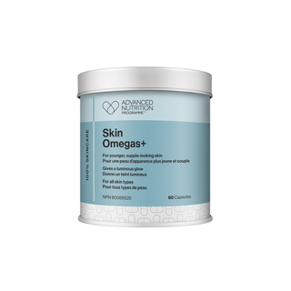 Skin Omegas+