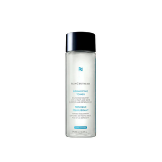 Equalizing Toner
