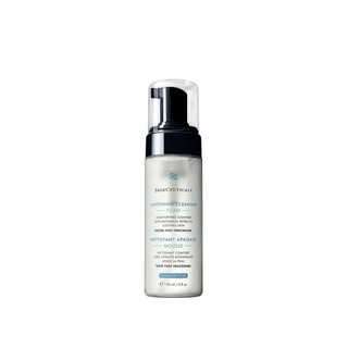 Soothing Foam Cleanser