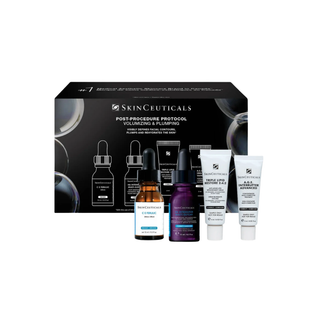 Volumizing & Plumping Set