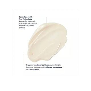 Trio Luxe Moisture Treatment