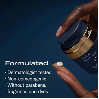 Trio Luxe Moisture Treatment