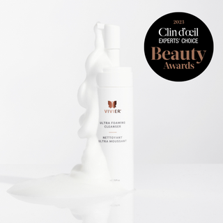 Ultra Foaming Cleanser