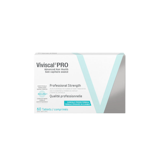 Professional Hair Nourishment Supplements