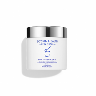 Acne Treatment Pads