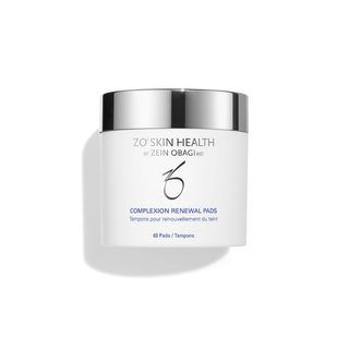 Complexion Renewal Pads