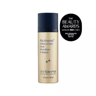 Alto Advanced Defense and Repair Serum