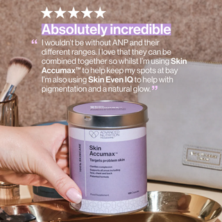 Skin Accumax®