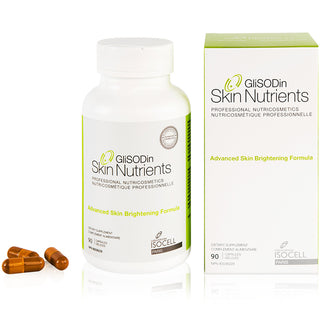 Advanced Skin Brightening Formula