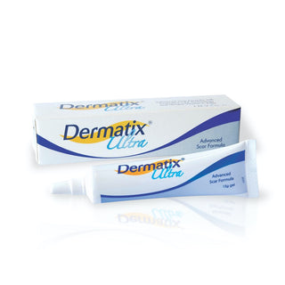 Dermatix Si Gel