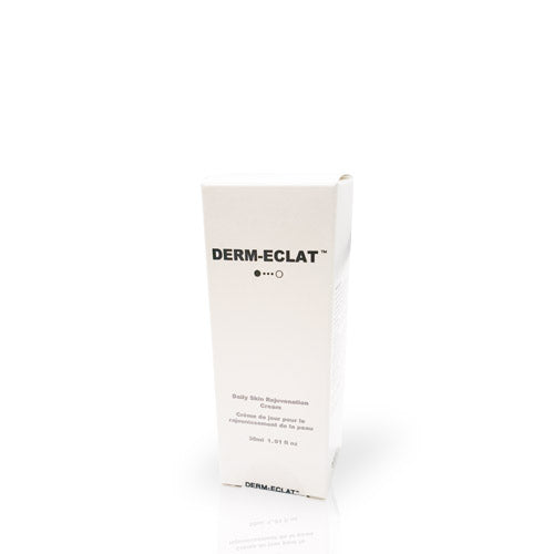 Derm-Eclat® Daily Skin Rejuvenation Cream
