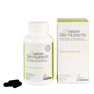 Advanced Dermal Formula