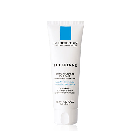 La Roche Posay® Toleriane Purifying Foaming Cream