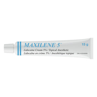 Maxilene 5